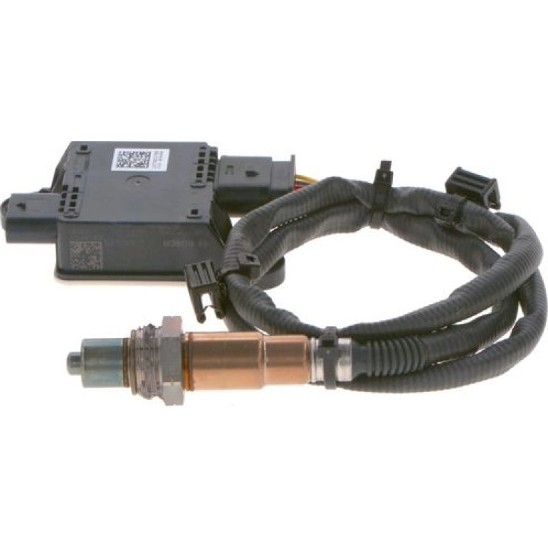 Partikelsensor 0 281 006 618 Partikelsensor 0 281 006 618