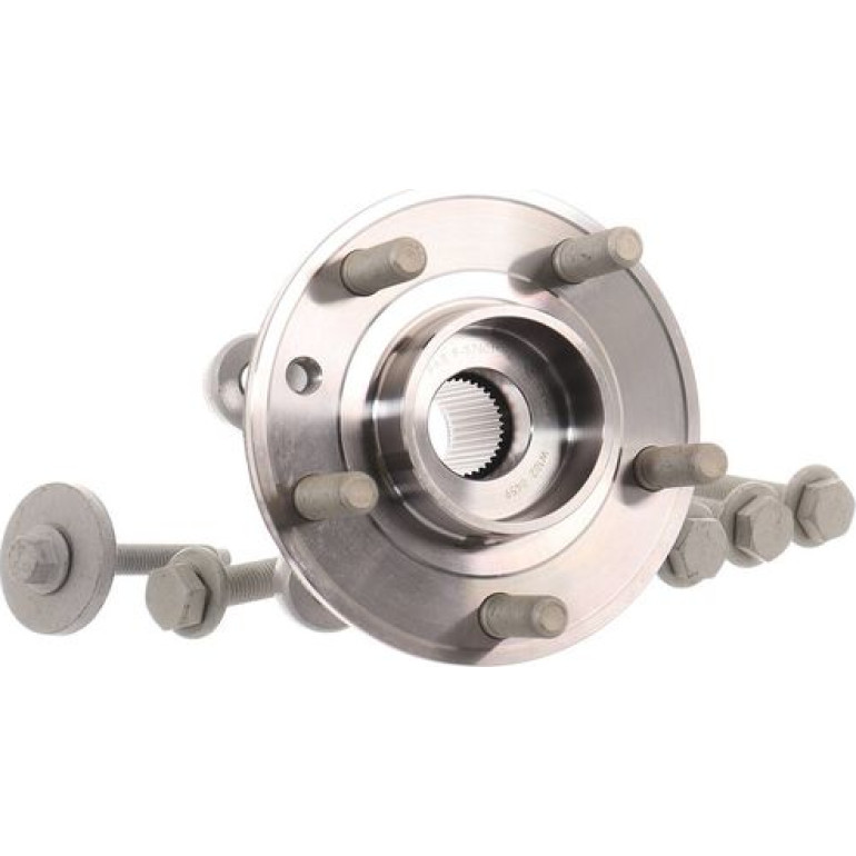 Radlagersatz VKBA 7001