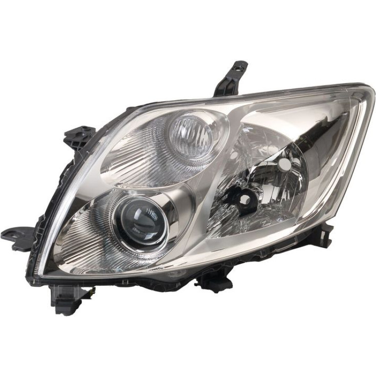 Hauptscheinwerfer 043460