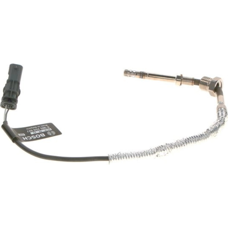 Sensor, Abgastemperatur 0 986 259 027 Sensor, Abgastemperatur 0 986 259 027