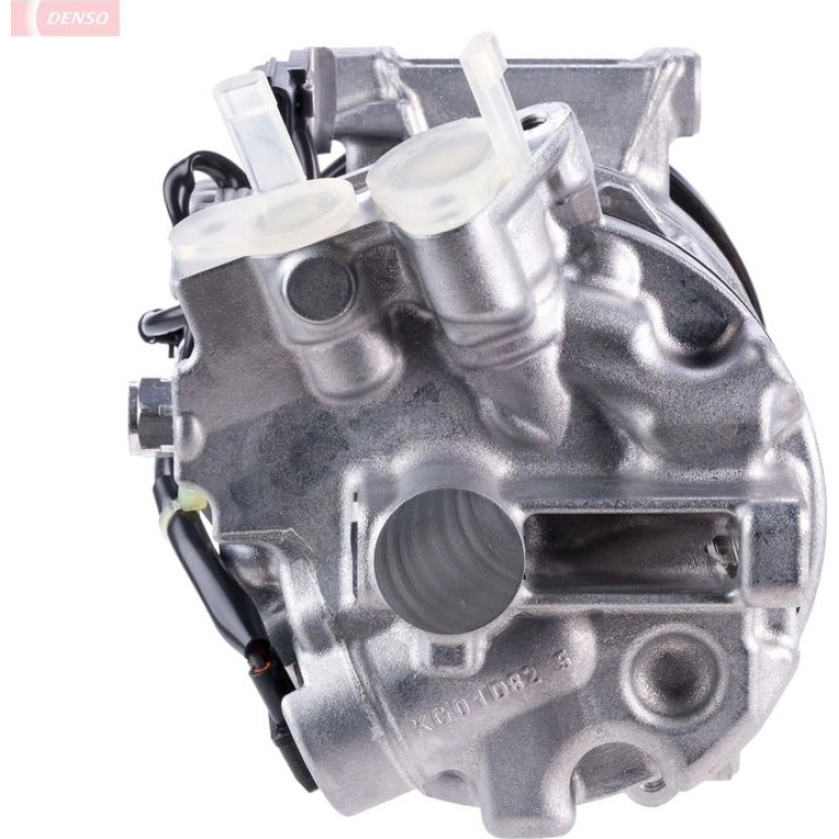 DENSO 6SBH14C Klimakompressor DCP46024 DENSO 6SBH14C Klimakompressor DCP46024