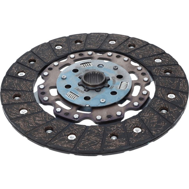 SACHS 2290 601 062 Kupplungssatz ZMS Modul XTend plus CSC