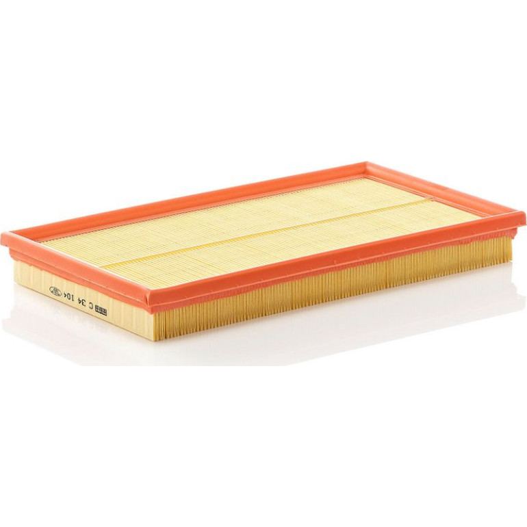 MANN-FILTER C 34 104 Luftfilter