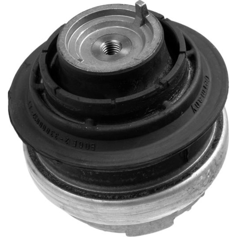 Lagerung, Motor 26076 01