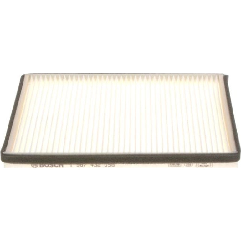 BOSCH 1 987 432 058 Innenraumfilter BOSCH 1 987 432 058 Innenraumfilter