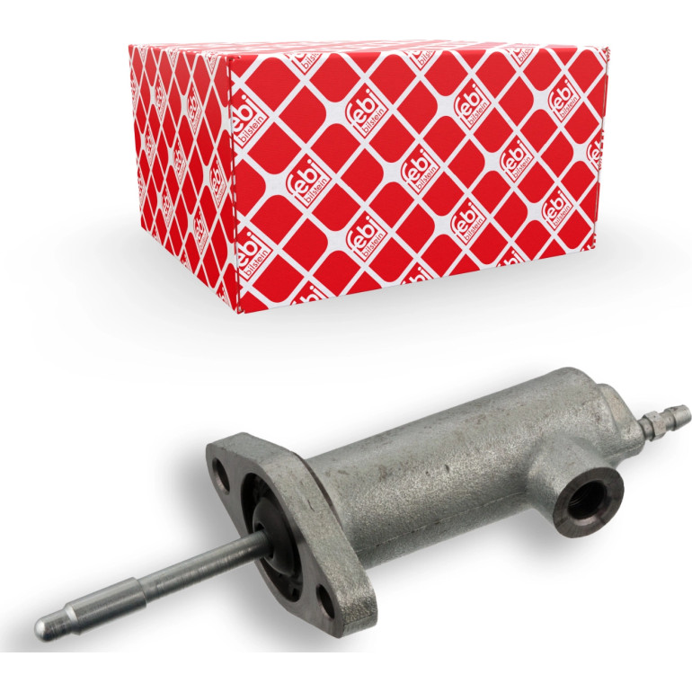 FEBI BILSTEIN 12273 Nehmerzylinder, Kupplung FEBI BILSTEIN 12273 Nehmerzylinder, Kupplung