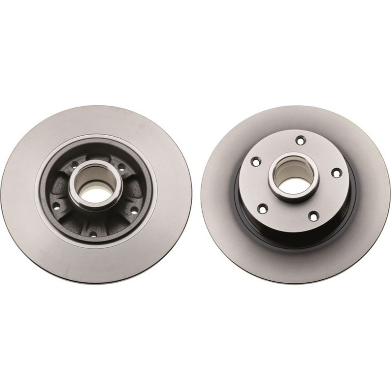 Bremsscheibe DF6182