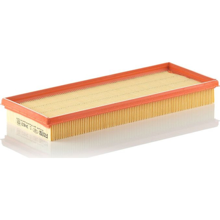 MANN-FILTER C 3463 Luftfilter