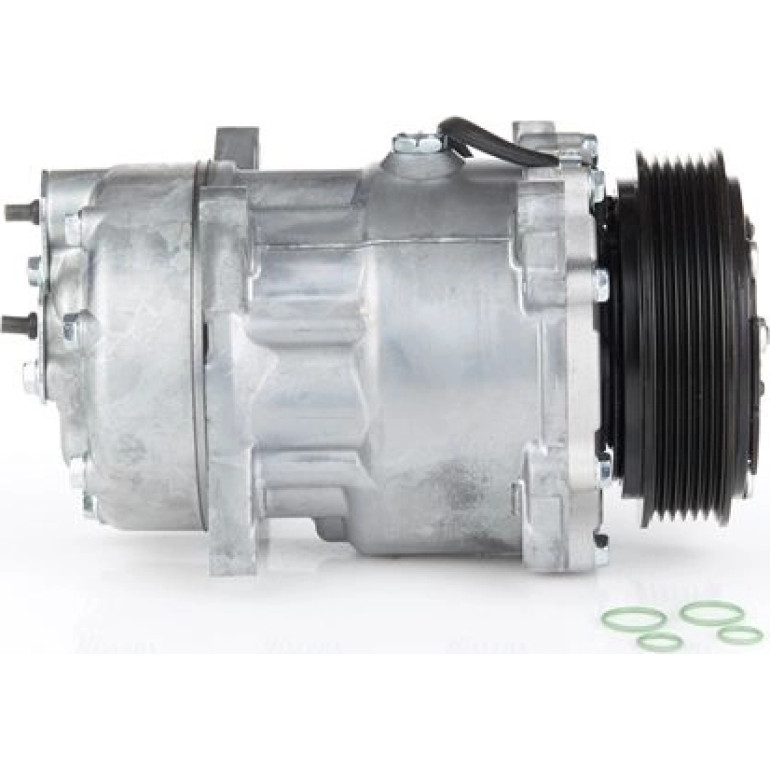 Kompressor, Klimaanlage 89195 Kompressor, Klimaanlage 89195