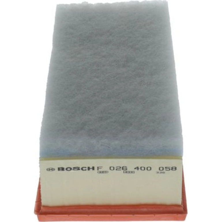 BOSCH F 026 400 058 Luftfilter BOSCH F 026 400 058 Luftfilter