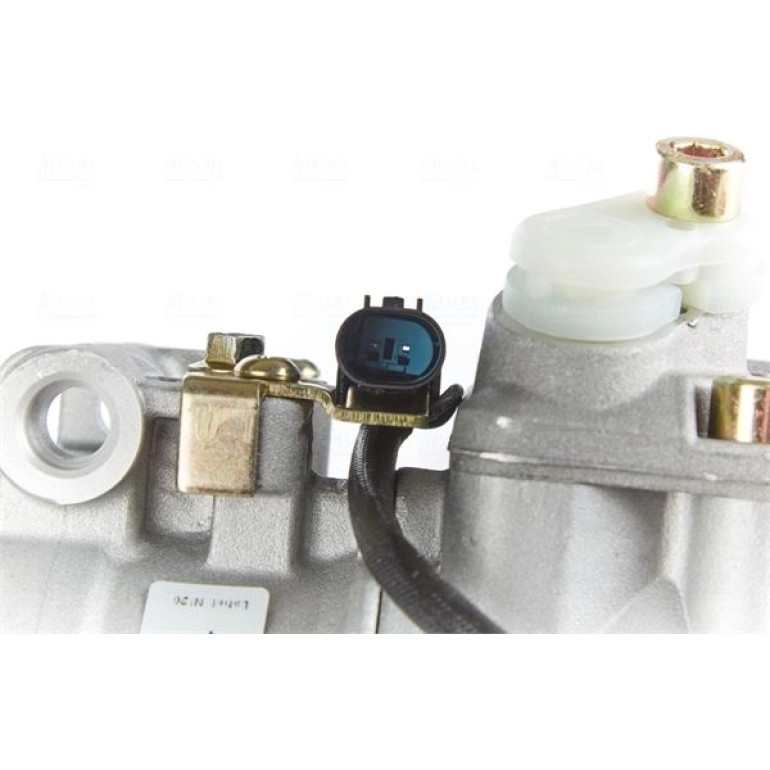 Kompressor, Klimaanlage 890197