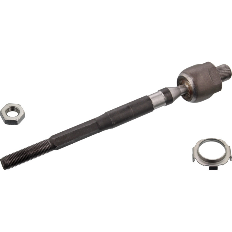 FEBI BILSTEIN 24969 Axialgelenk, Spurstange FEBI BILSTEIN 24969 Axialgelenk, Spurstange
