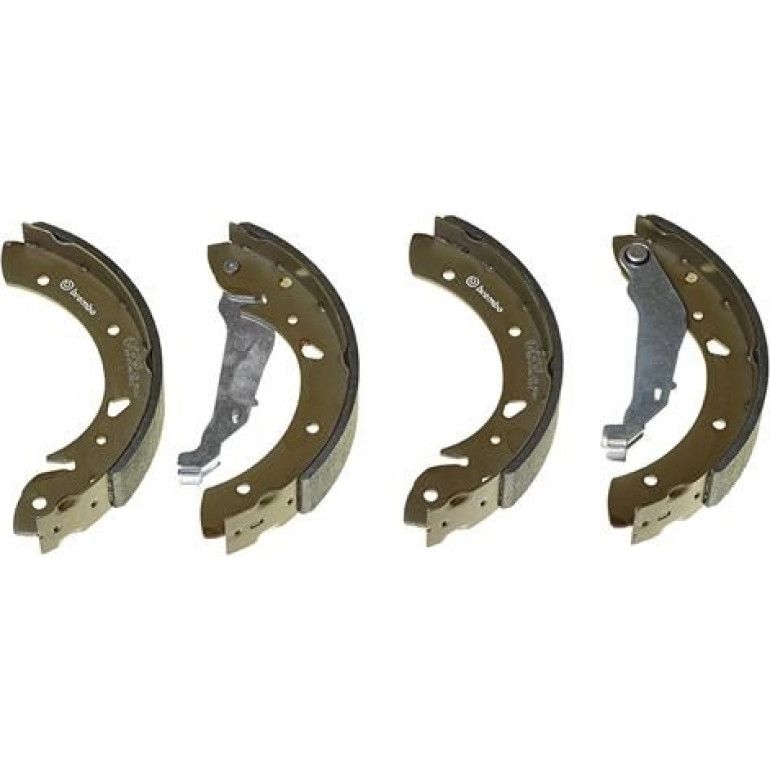 Bremsbackensatz S 83 507