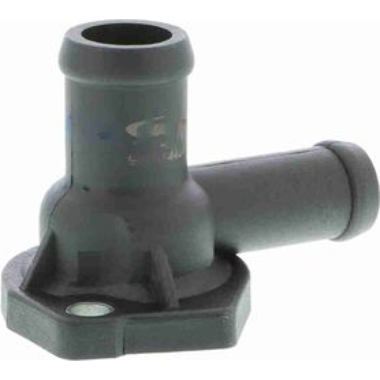 Kühlmittelflansch V10-0271 Kühlmittelflansch V10-0271