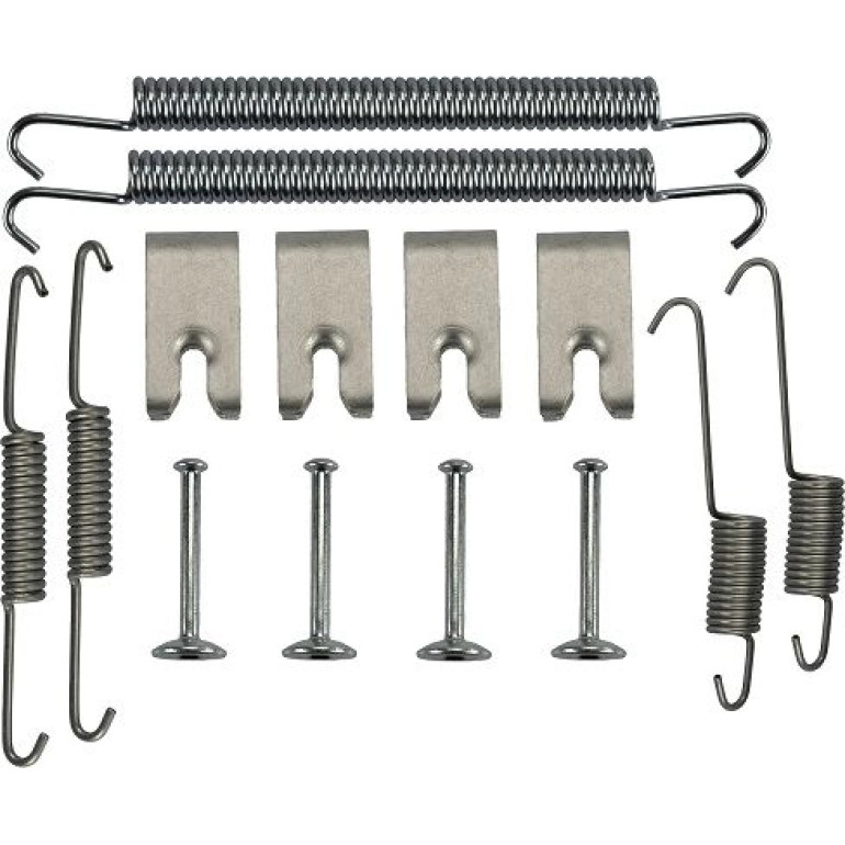 Zubehörsatz, Bremsbacken SFK305 Zubehörsatz, Bremsbacken SFK305
