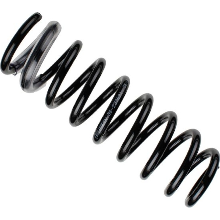 Fahrwerksfeder 36-233021 Fahrwerksfeder 36-233021