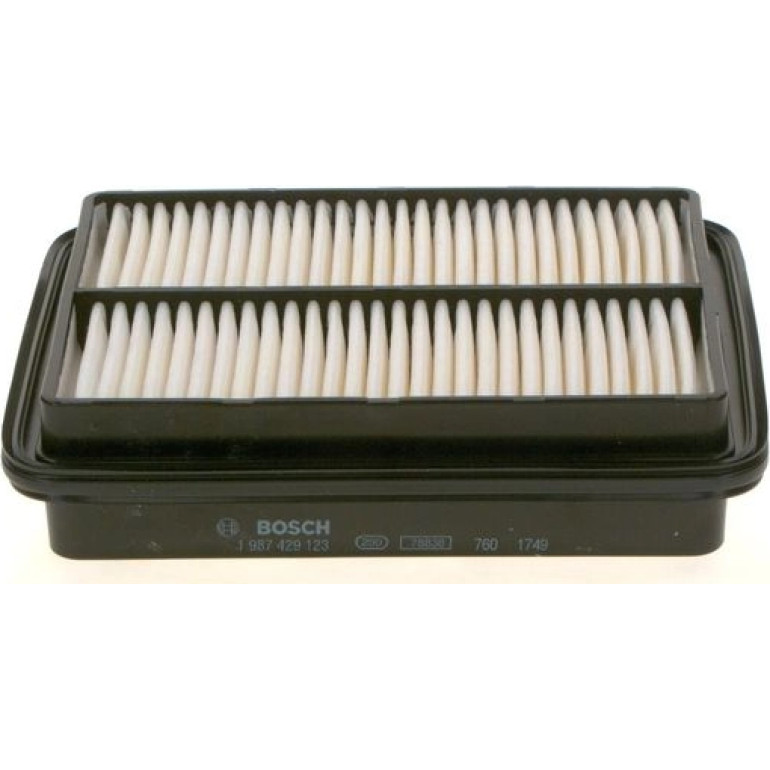 BOSCH 1 987 429 123 Luftfilter BOSCH 1 987 429 123 Luftfilter