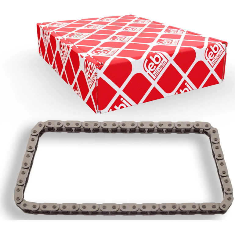 FEBI BILSTEIN 09263 Steuerkette FEBI BILSTEIN 09263 Steuerkette