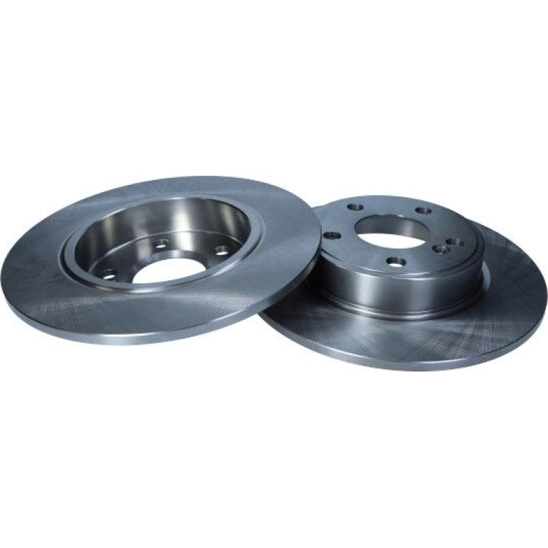 Bremsscheibe 19-4635