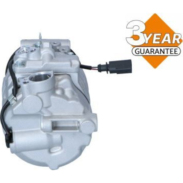 Kompressor, Klimaanlage 32883
