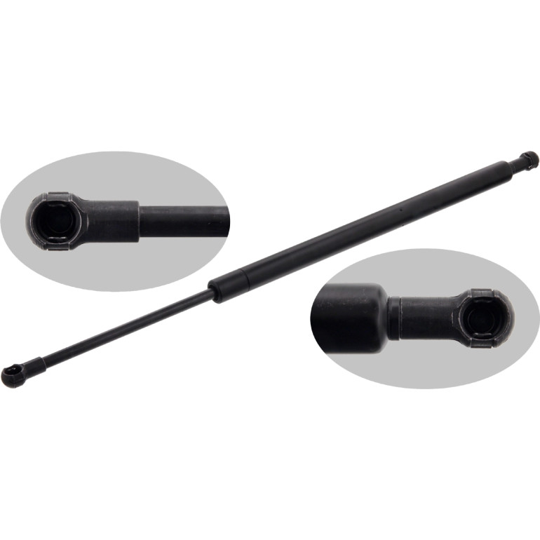 FEBI BILSTEIN 36213 Gasfeder, Koffer-/Laderaum