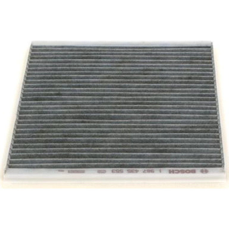 BOSCH 1 987 435 553 Innenraumfilter BOSCH 1 987 435 553 Innenraumfilter