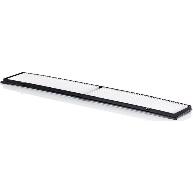 MANN-FILTER CU 8430 Innenraumfilter, Partikelfilter MANN-FILTER CU 8430 Innenraumfilter, Partikelfilter