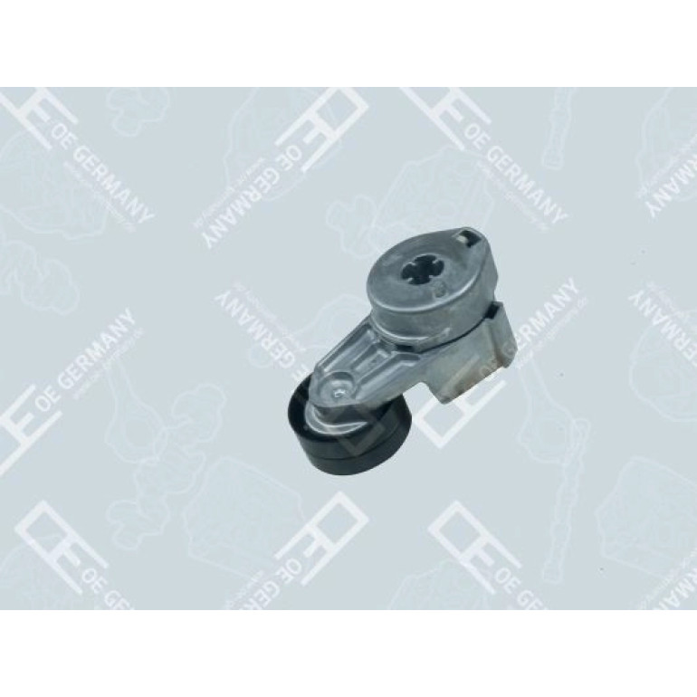 Riemenspanner Keilrippenriemen für RVI / Renault / MaK DCI 11 C/E/G/I 5010 412 Riemenspanner Keilrippenriemen für RVI / Renault / MaK DCI 11 C/E/G/I 5010 412