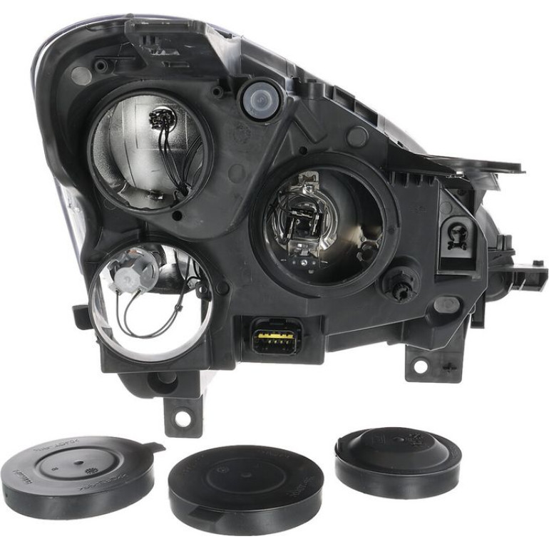 Hauptscheinwerfer 044781 Hauptscheinwerfer 044781