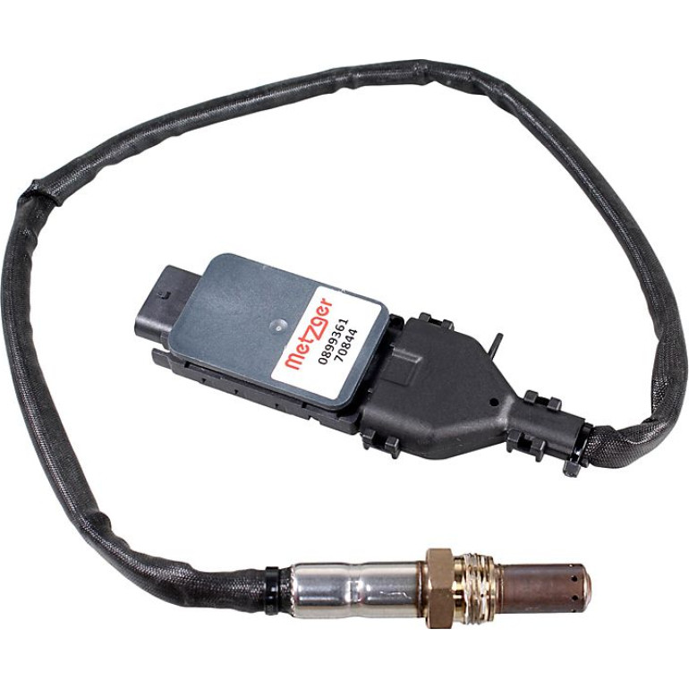 NOx-Sensor, NOx-Katalysator 0899361 NOx-Sensor, NOx-Katalysator 0899361