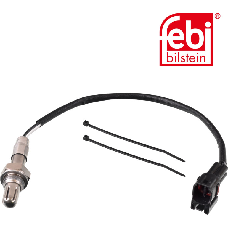 FEBI BILSTEIN 33374 Lambdasonde FEBI BILSTEIN 33374 Lambdasonde
