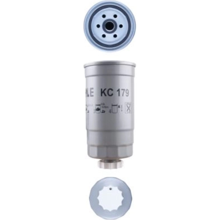 Kraftstofffilter KC 179 Kraftstofffilter KC 179