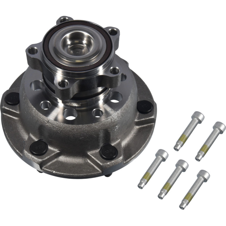 FEBI BILSTEIN 182237 Radlagersatz FEBI BILSTEIN 182237 Radlagersatz