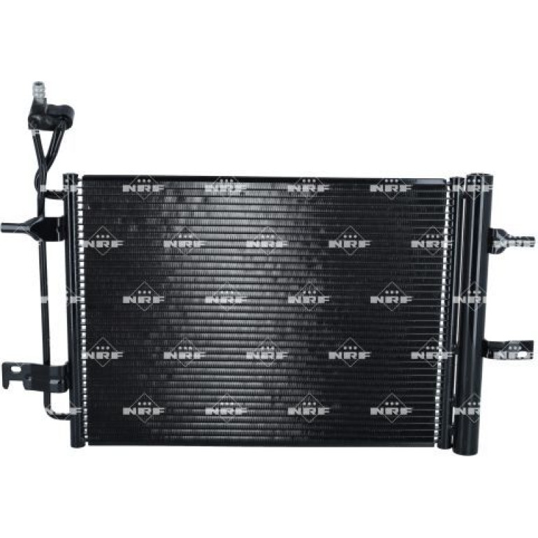 Kondensator, Klimaanlage 350034
