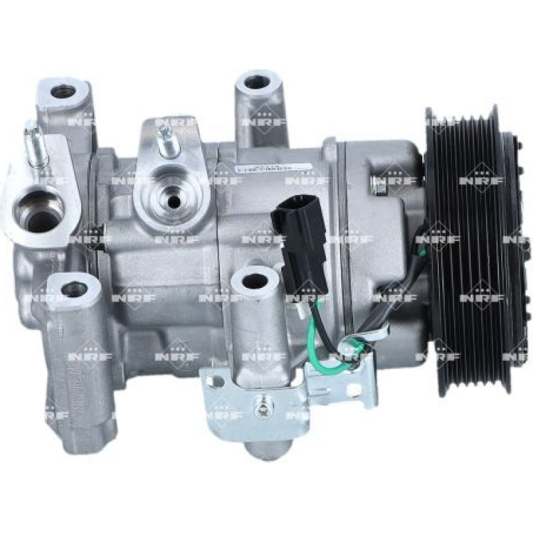 Kompressor, Klimaanlage 320207 Kompressor, Klimaanlage 320207