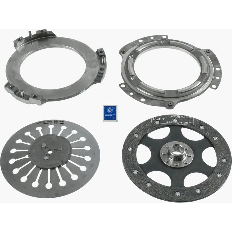 SACHS 3000 951 031 Kupplungssatz SACHS 3000 951 031 Kupplungssatz
