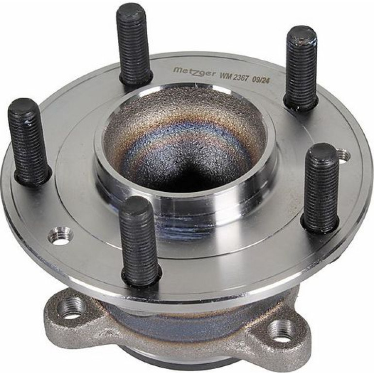 Radlagersatz WM 2367