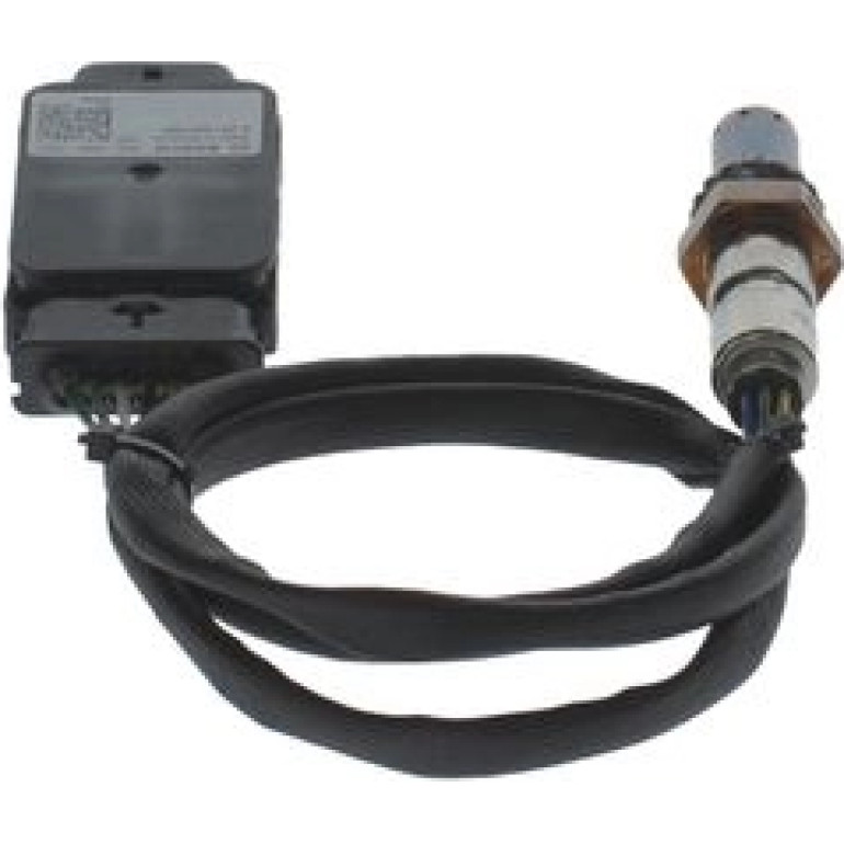 NOx-Sensor, NOx-Katalysator 0 281 008 500