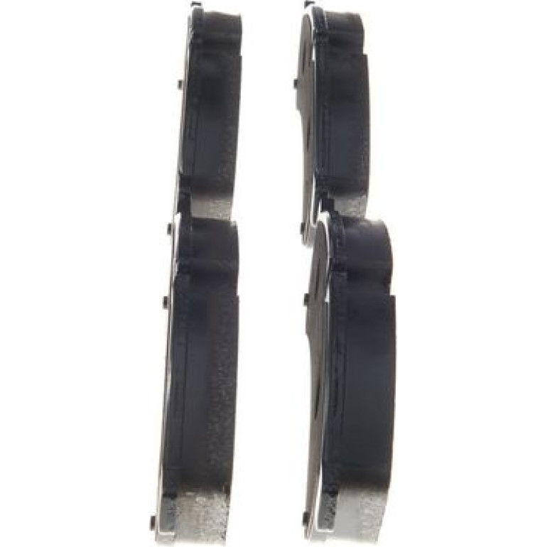 Bremsbelagsatz, Scheibenbremse 0 986 494 335 Bremsbelagsatz, Scheibenbremse 0 986 494 335
