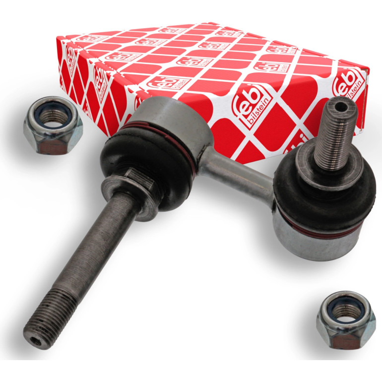 FEBI BILSTEIN 48136 Koppelstange FEBI BILSTEIN 48136 Koppelstange