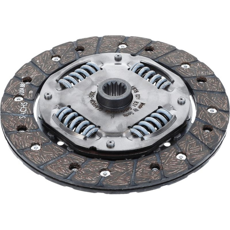 SACHS 3000 311 002 Kupplungssatz