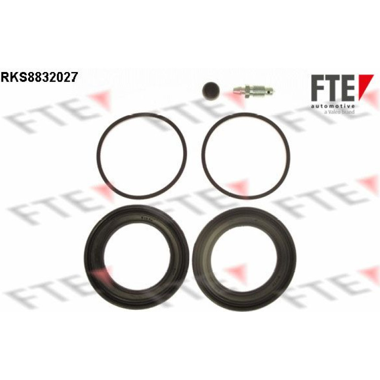 Reparatursatz, Bremssattel 9324014 Reparatursatz, Bremssattel 9324014