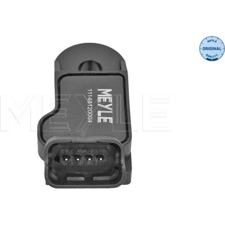 Sensor, Saugrohrdruck 11-14 812 0004