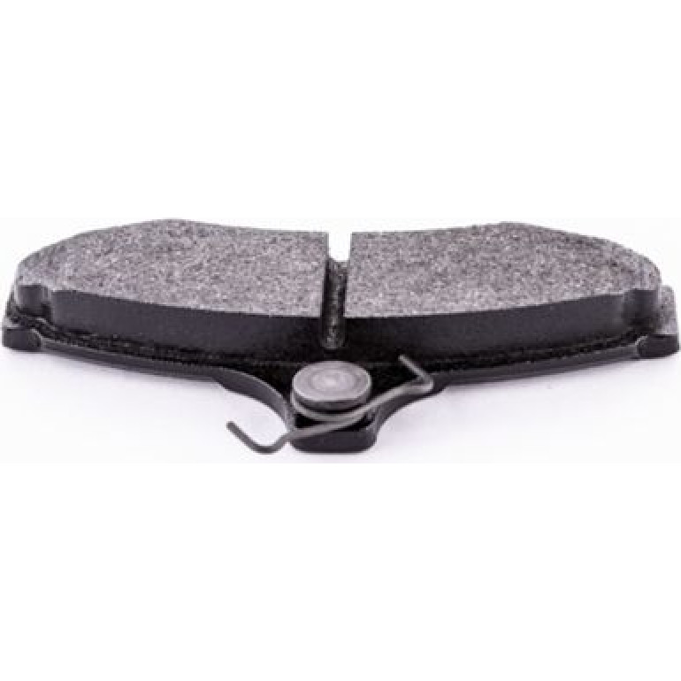 Bremsbelagsatz, Scheibenbremse 8DB 355 009-491