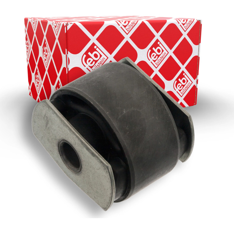 FEBI BILSTEIN 09396 Lagerung, Lenker FEBI BILSTEIN 09396 Lagerung, Lenker