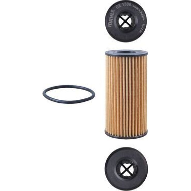 Ölfilter OX 1308D Ölfilter OX 1308D