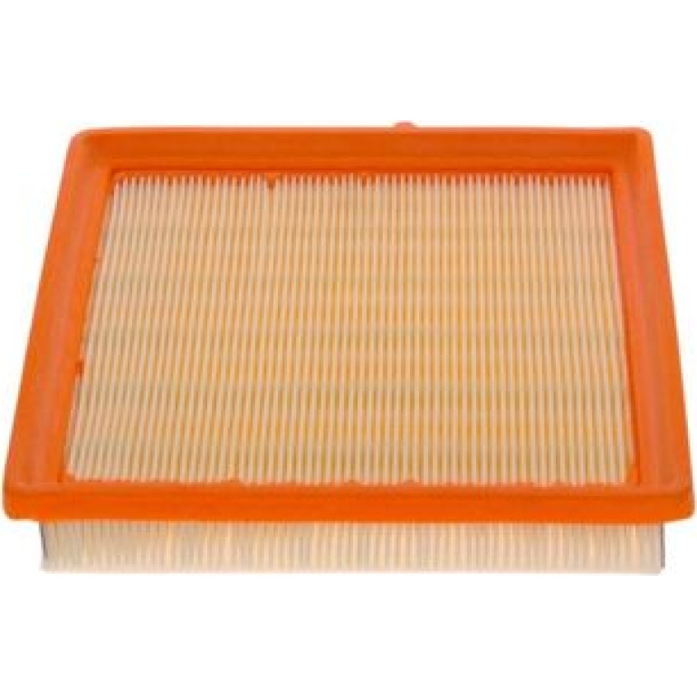 BOSCH F 026 400 348 Luftfilter