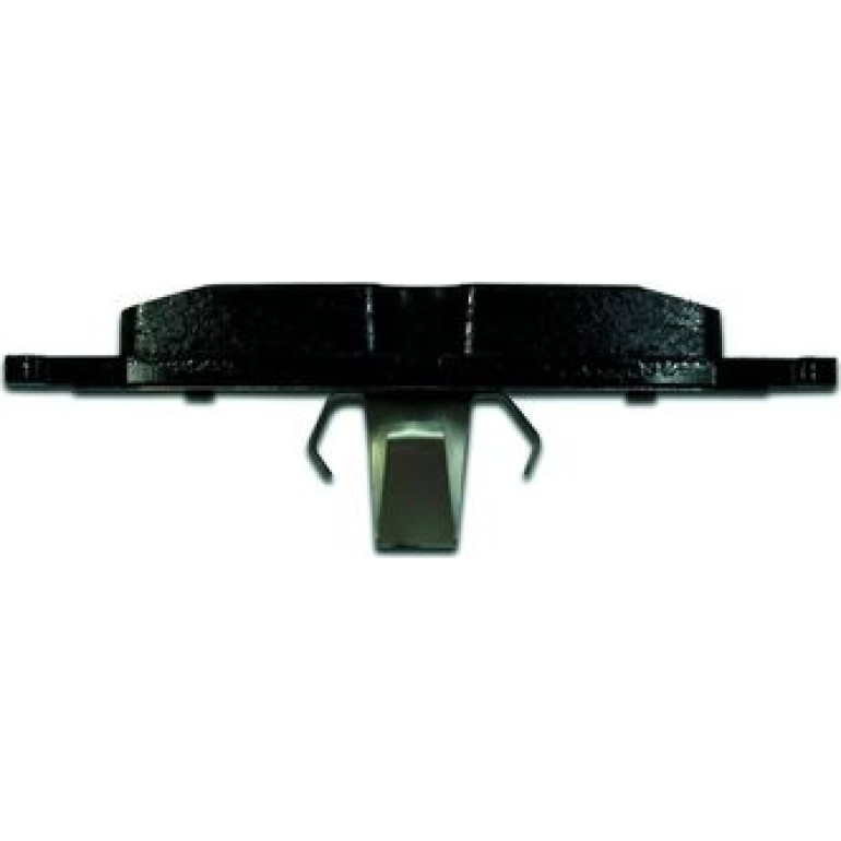 Bremsbelagsatz, Scheibenbremse 8DB 355 009-001 Bremsbelagsatz, Scheibenbremse 8DB 355 009-001
