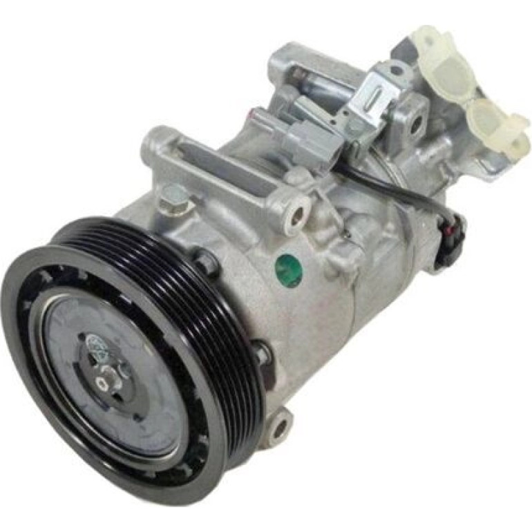 Kompressor, Klimaanlage ACP 382 000P Kompressor, Klimaanlage ACP 382 000P