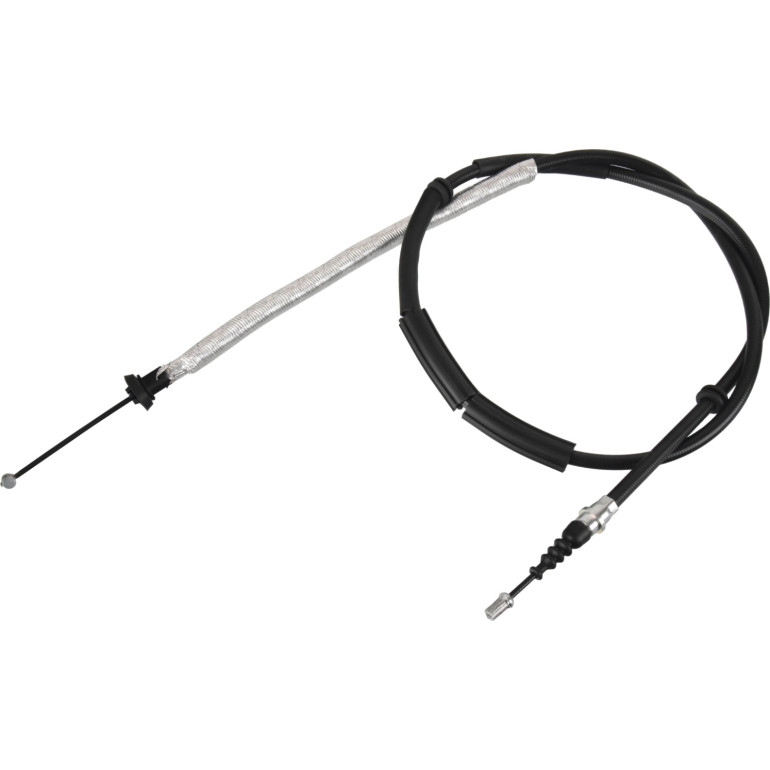 FEBI BILSTEIN 178231 Seilzug, Feststellbremse FEBI BILSTEIN 178231 Seilzug, Feststellbremse